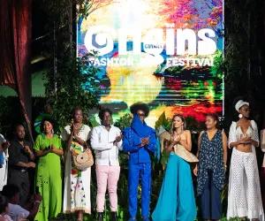 ORIGINS: The Guyana Fashion Festival returns for three immersive days, July 3-5, as Guyana's premier fashion and cultural showcase.