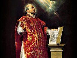 Sant’Ignazio di Loyola. Una spiritualità capace di unire fede, cultura e cura degli ultimi