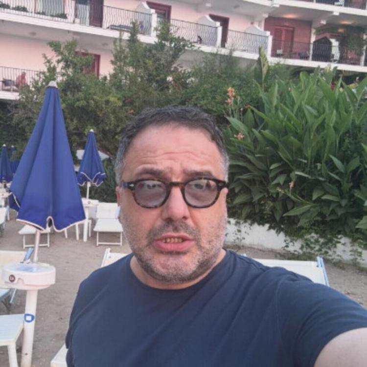 Giornalista ucciso a Eboli, oggi l'autopsia sul corpo di Luigi Esposito