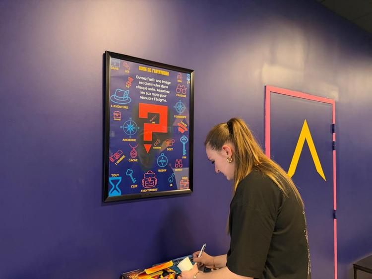 concept jeu bordeaux unique