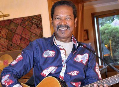 France: Le chanteur de la Compagnie créole est décédé