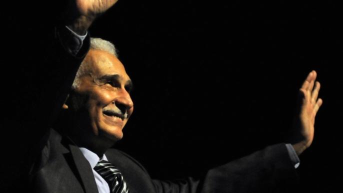 وفاة الفنان المصري الكبير عبدالرحمن أبو زهرة
