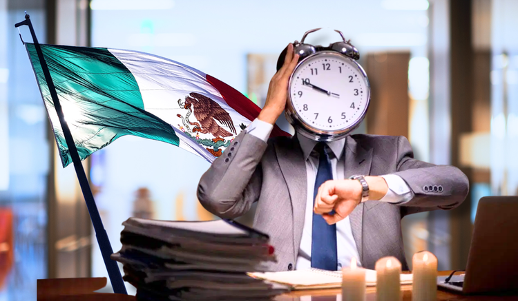Morelos dice adiós a la semana de 48 horas: Inicia reducción histórica de jornada laboral