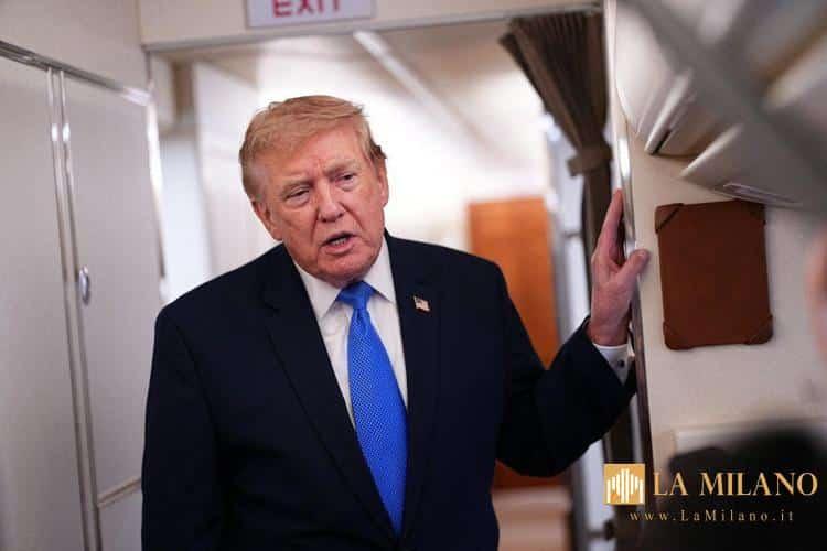 Iran-Usa, Teheran smentisce Trump sui negoziati: «Nessun colloquio in corso», confronto solo con l’Oman sullo Stretto di Hormuz