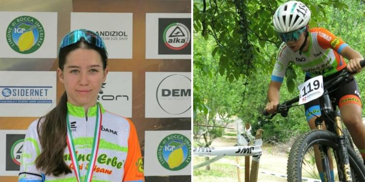 Travolta e uccisa a 14 anni mentre si allenava in bici: muore la promessa del ciclismo Adele Cobelli