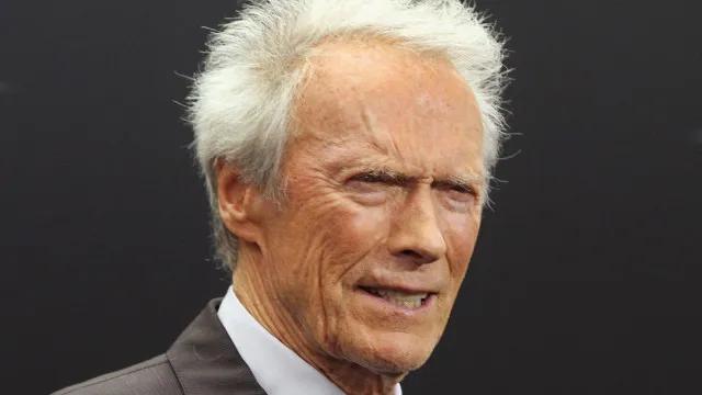 Clint Eastwood está aposentado, diz filho Kyle em entrevista