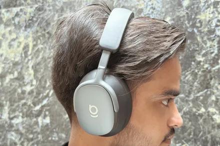 Baseus Inspire XH1 review: These Bose-tuned headphones defied my budget expectations