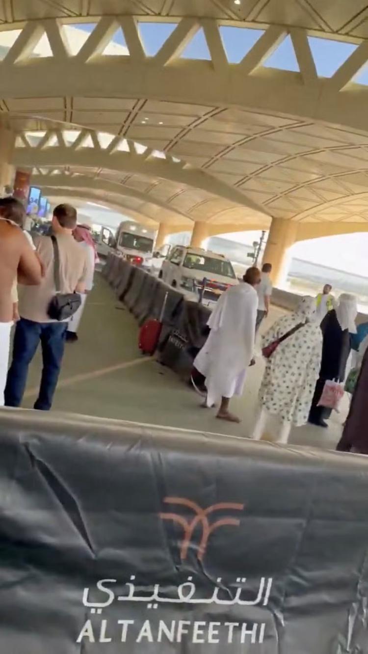 Houthis emitem alerta de risco para novos ataques a aeroportos da Arábia Saudita