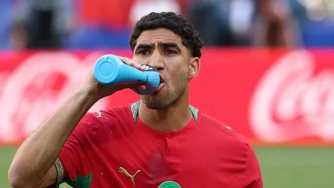 استراحات الترطيب في مونديال 2026 تثير الجدل