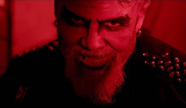 João Gordo e Asteroides Trio lançam em vinil o disco "Hallucinogenum Infernale"