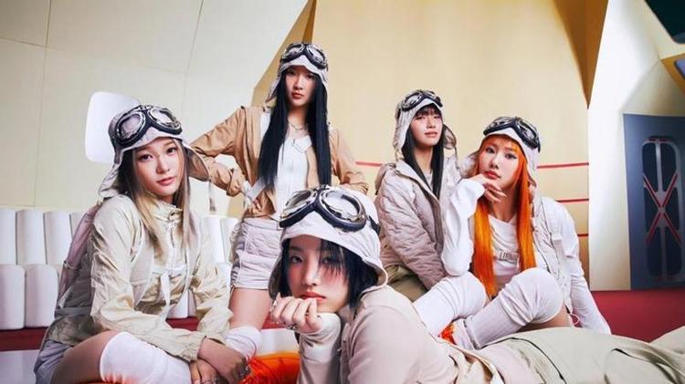 "¡Dios mío, es el mejor día de mi vida!": el K-Beat Festival de Málaga anuncia a Young Posse y KARD