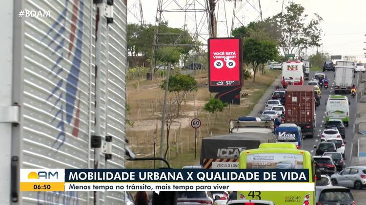 VÍDEOS: Bom Dia Amazonas desta terça-feira, 25 de agosto de 2026