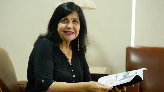 Cientista brasileira entra na lista dos 100 mais influentes do mundo da revista Time