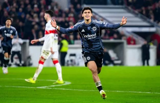 تعرف على أيوب الميموني لاعب المنتخب المغربي الجديد