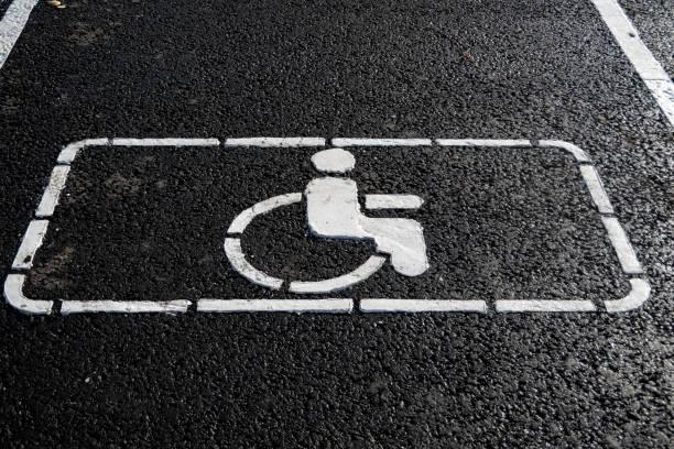 Le taux d’handicapés dans le transport routier en France : Défis et Solutions