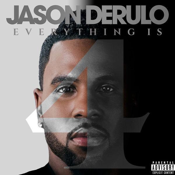 JASON DERULO - Want to want me