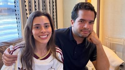 «El que gana es el que goza»: Omar Fernández tras derrota de Argentina ante España
