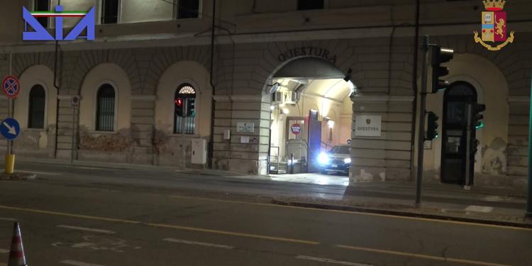 Maxisequestro da 2 milioni ad Alessandria: confiscati i beni ad un pregiudicato legato alla 'ndrangheta