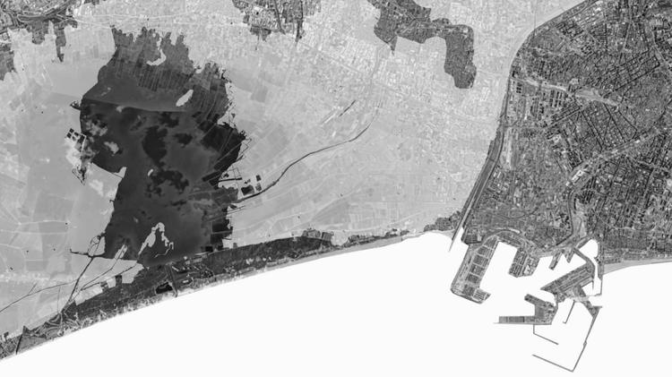 Historia de una reconstrucción: 'Sumando Energías por Valencia'