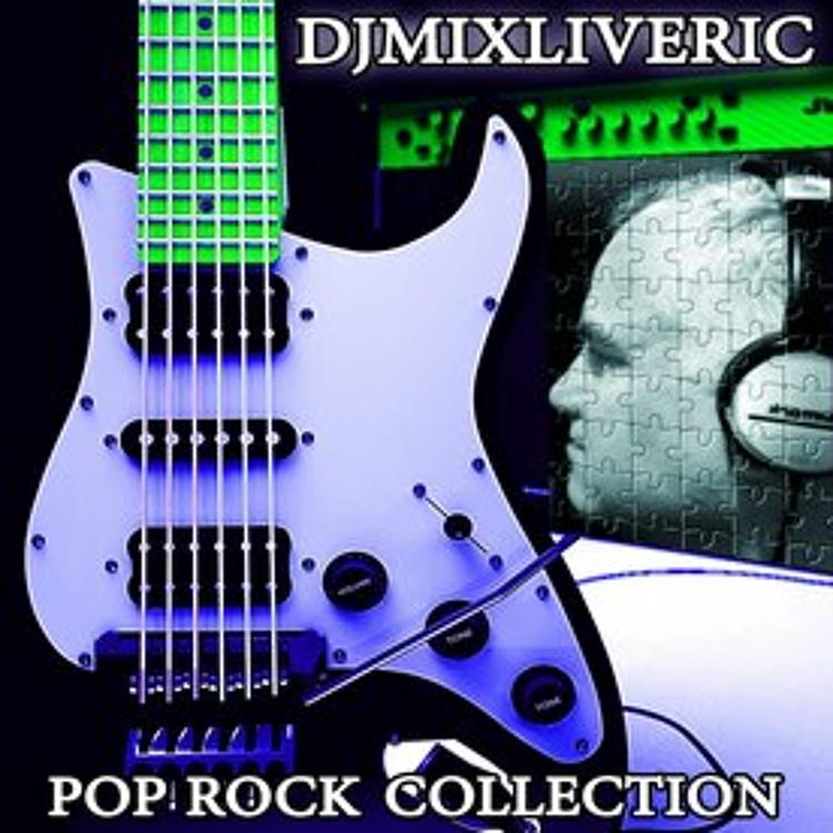 pop rock collection # 79 by Eric