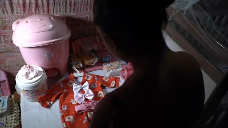 'Não vou esquecer nunca': mãe relembra angústia após tentativa de sequestro de recém-nascida em maternidade