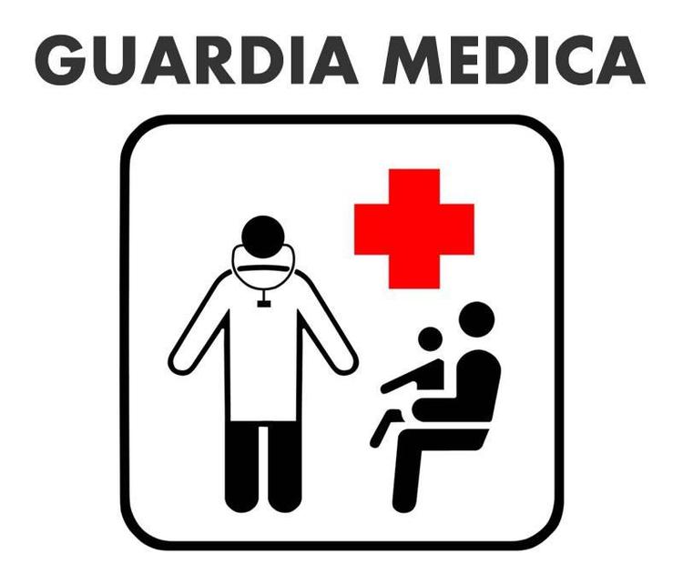 ⚠️ - AVVISO IMPORTANTE ALLA CITTADINANZA Nuovo Recapito Temporaneo della Guardia Medica Si comunica che, a causa di prob...