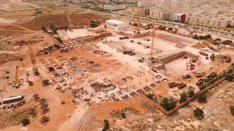 تزامنا مع تشييد ملاعب متوسطة بعدة مدن.. مراكش تتجاهل سياسية تحديث الملاعب