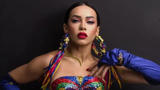 Viviane Batidão cancela show após acidente de lancha no Pará