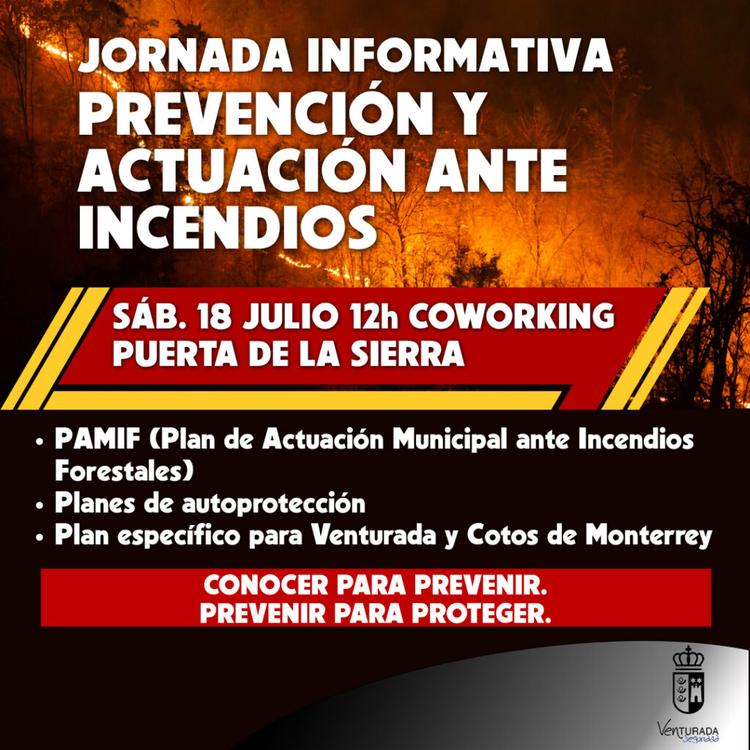 Reunión informativa