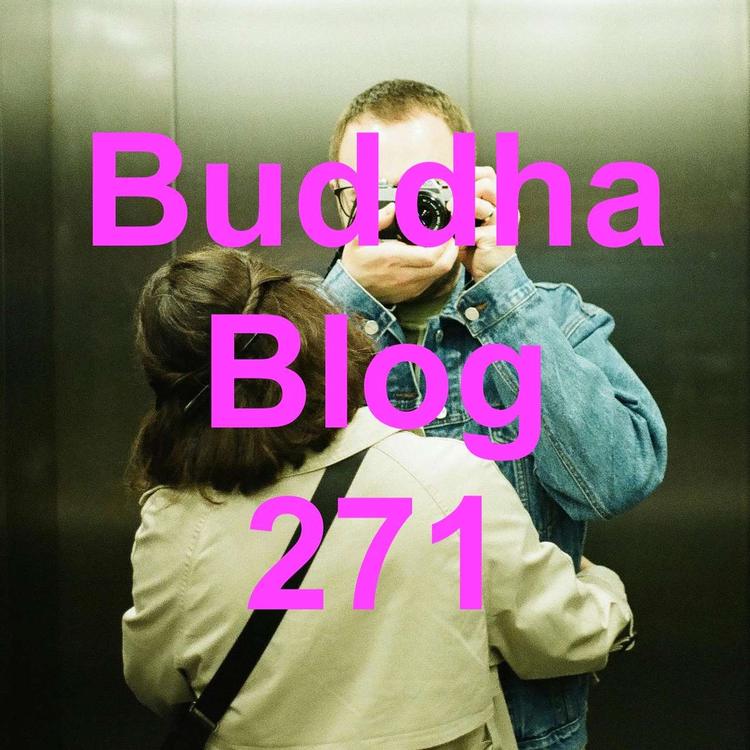 271-Selbst für sich sorgen-Buddha Blog-Buddhismus im Alltag