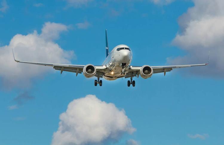 Cosa cambia in volo