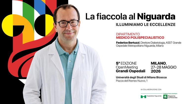 Pancreas artificiali, sensori e IA: la rivoluzione silenziosa per controllo del diabete