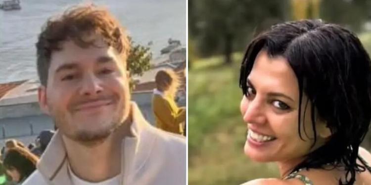 Femminicidio sull'A1, l'sms di Federico Vella alla madre di Lorena Isceri: «Tua figlia è morta»