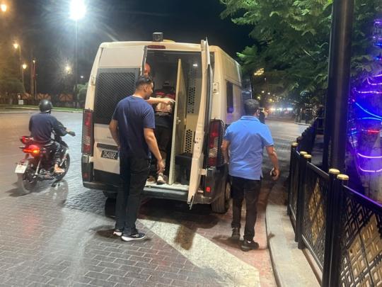 توقيف “فيدور” بعد تورطه في حالة اعتداء أمام ملهى ليلي بمراكش