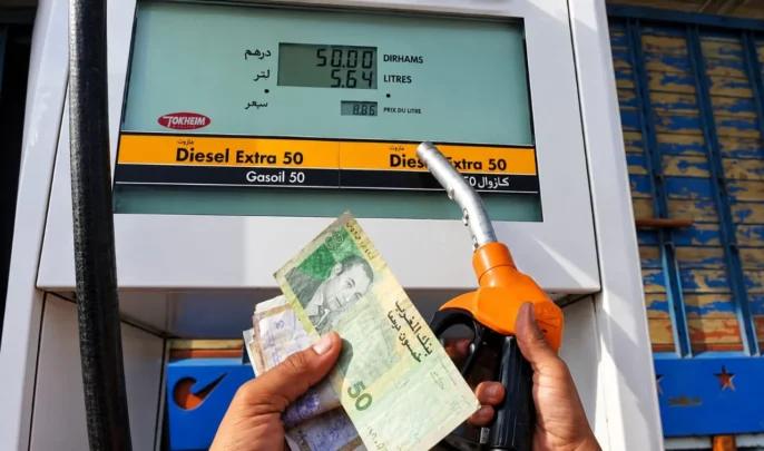 أسعار الوقود في المغرب تؤرق الحكومة الجديدة