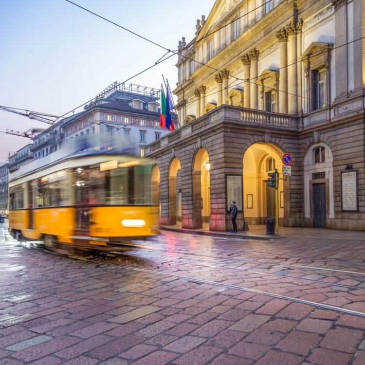 Dai tram agli e‑bus: i 95 anni di ATM raccontano l’evoluzione di Milano