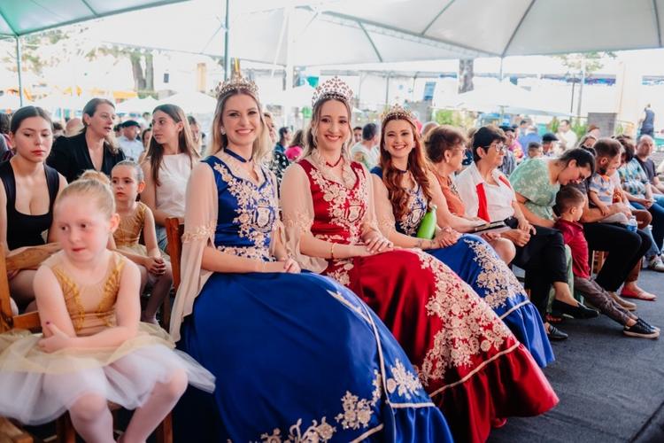 Conheça os expositores da 4ª Expo Coronel Pilar: diversidade de sabores, produtos e serviços
