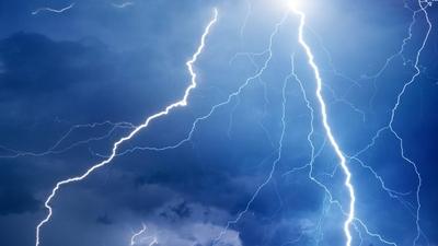 Incrementan a 16 las provincias en alerta por lluvias tras vaguada fortalecerse