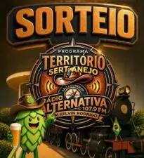 834948208 1552568603223676 5397043110238071881 n Sorteio nas ondas da Rádio Alternativa FM e nas redes socias do SLJORNAL