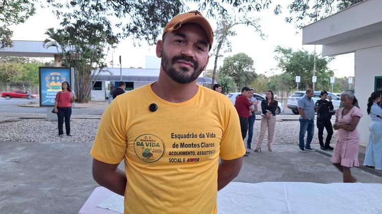 Montes Claros cria programa de reinserção social para dependentes químicos
