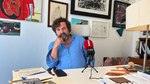Bergareche, el nieto de Ramón Mendoza: “No había visto la belleza del fútbol hasta Zidane”