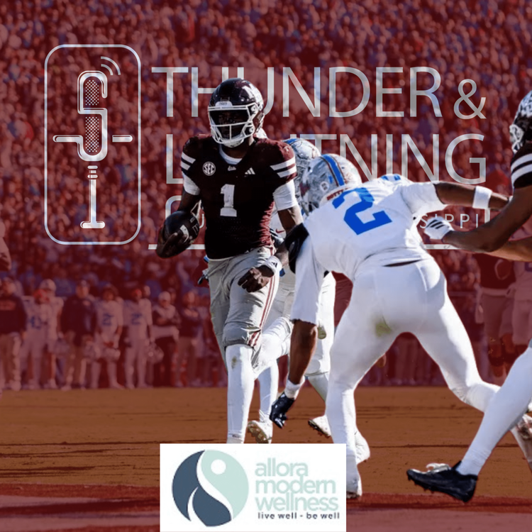 T&L Spring Football Series: The Daily Journal’s Michael Katz Previews Ole Miss