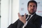 Ya es oficial: Enrique Riquelme se presenta a las elecciones: "Después de 20 años se va a poder votar"