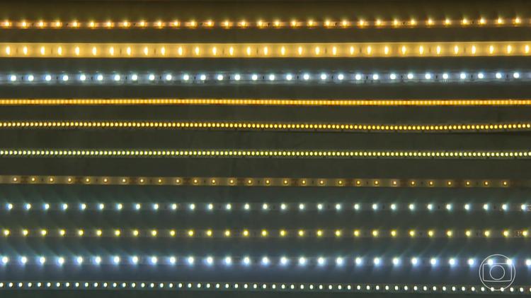 Novas normas exigem mais eficiência e durabilidade de lâmpadas LED