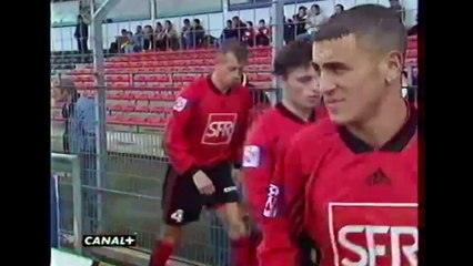 1998-99 - CDL - 1ER TOUR - EAG-AC AJACCIO 4-1