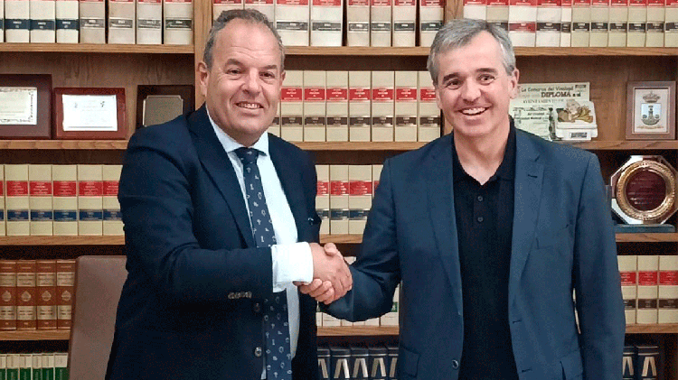 #Aspe impulsa la formación para facilitar la inserción laboral de jóvenes y mayores de 45 años
