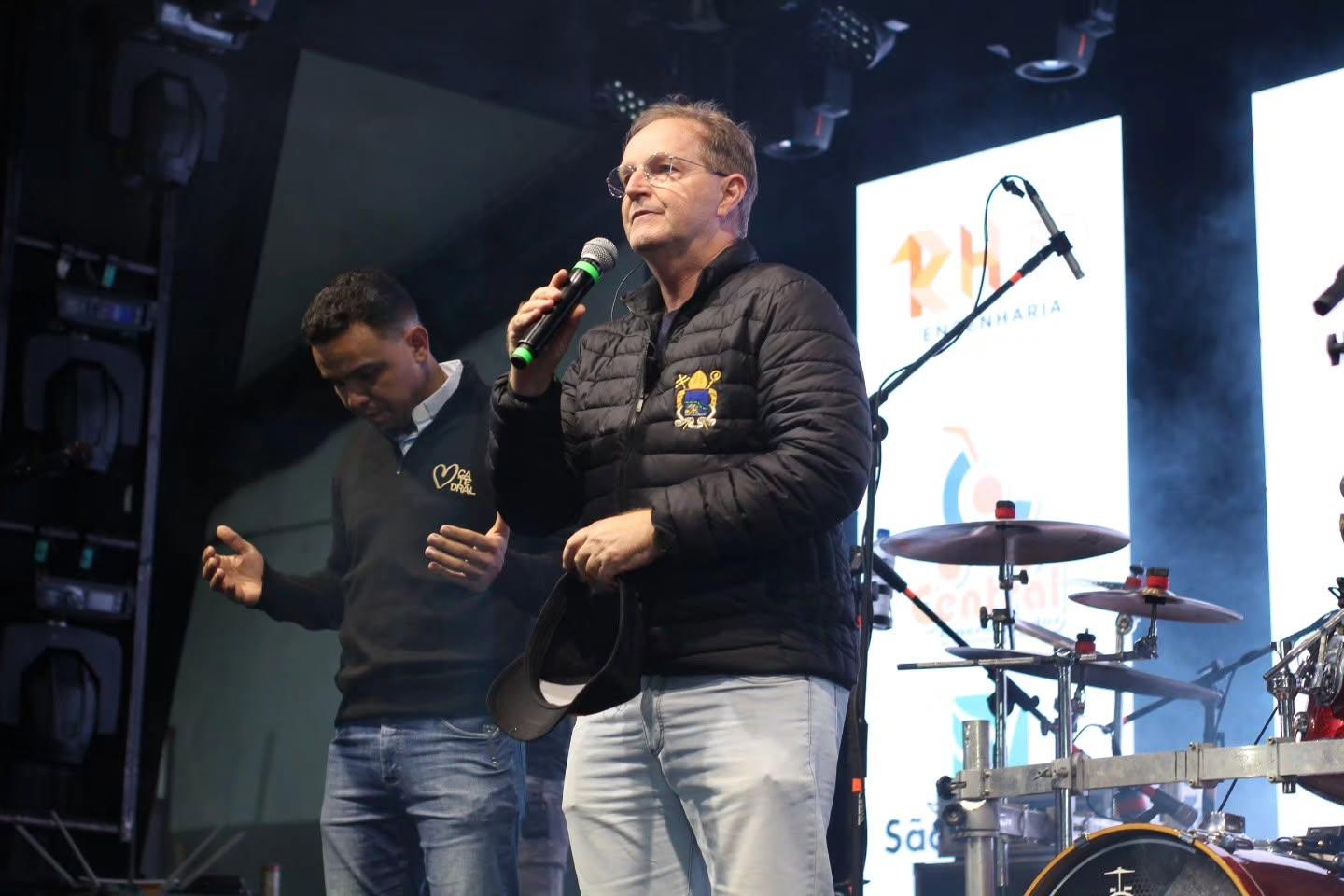A Festa de Sant’Ana 2026 começou!