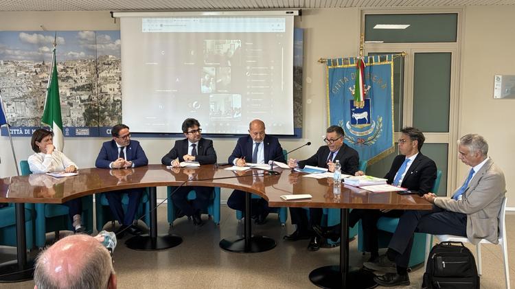 Matera, conferenza dei sindaci per rafforzare la sanità territoriale