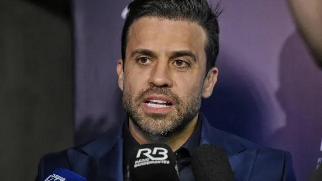 Empresa de Marçal repassou R$ 4,4 mi a Mc Ryan, diz PF