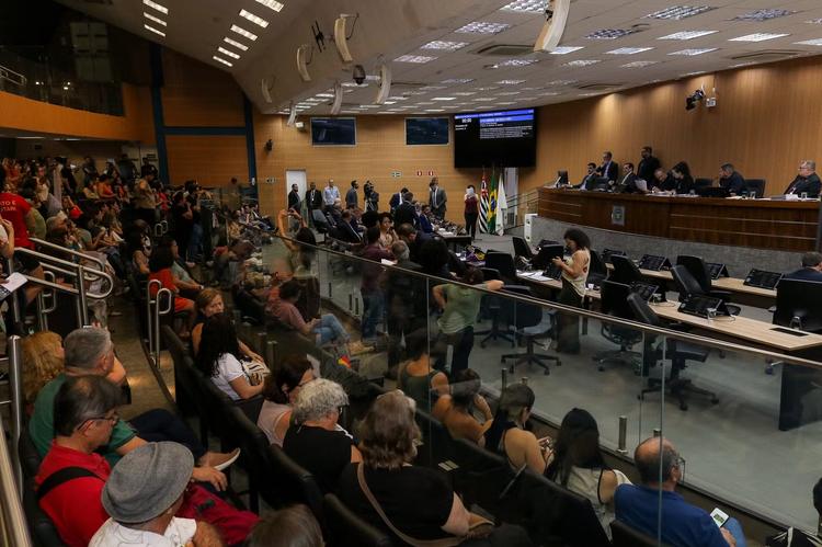 Câmara aprova autorização para Campinas renegociar dívidas com a União